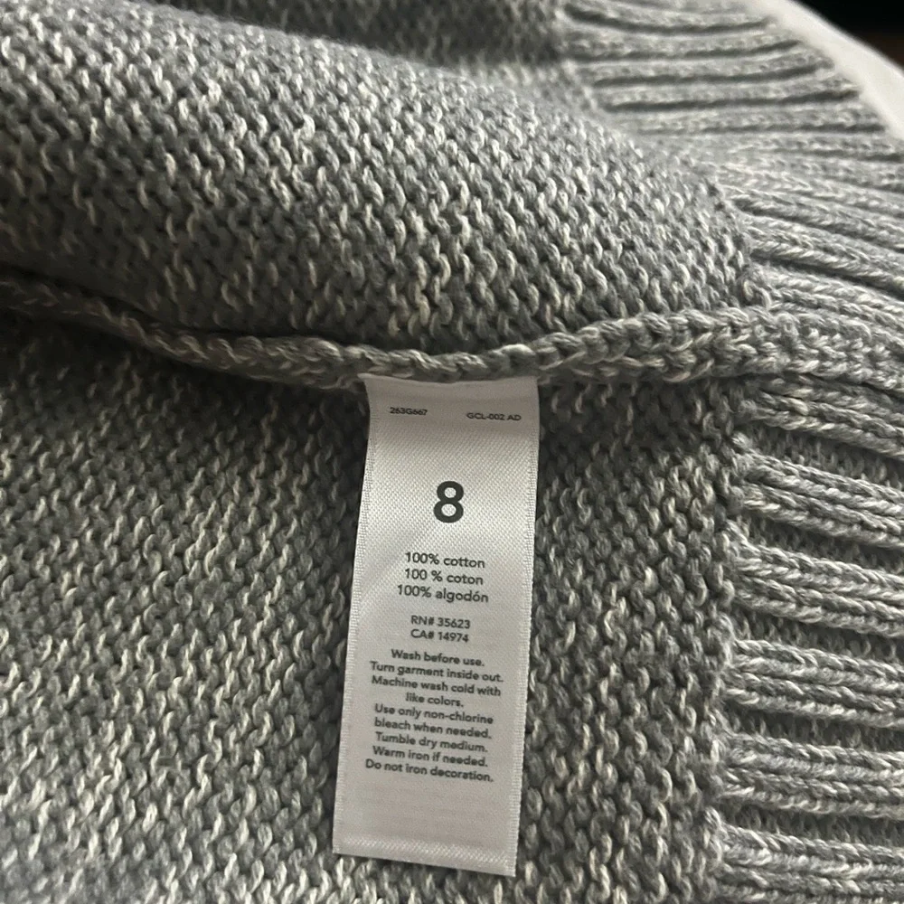 Carters soft knit
